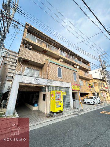 レクシア芳野町