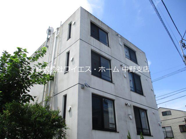 LUORE新井薬師
