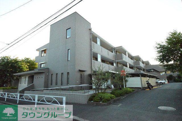 ガーデンハウス千歳船橋
