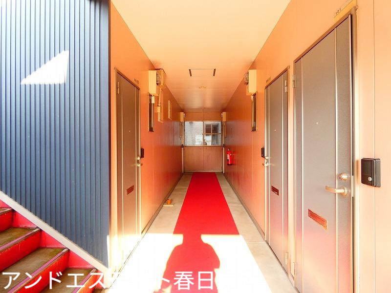 コンフォール石坂