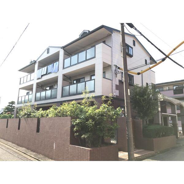 NSハイツ
