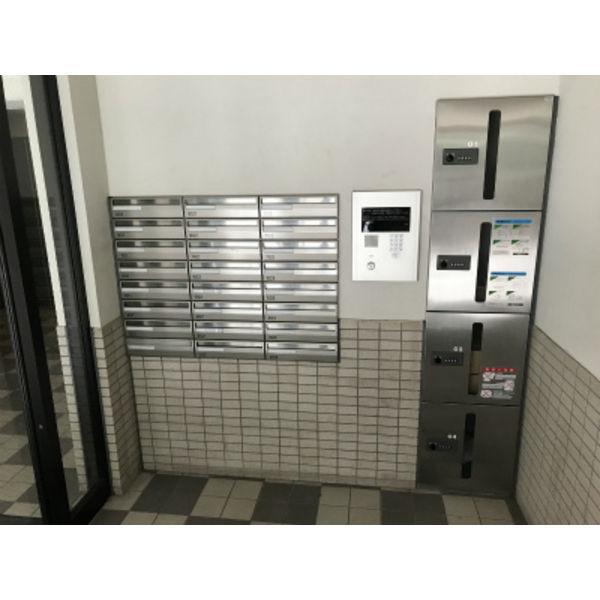 プライムレジデンス札幌