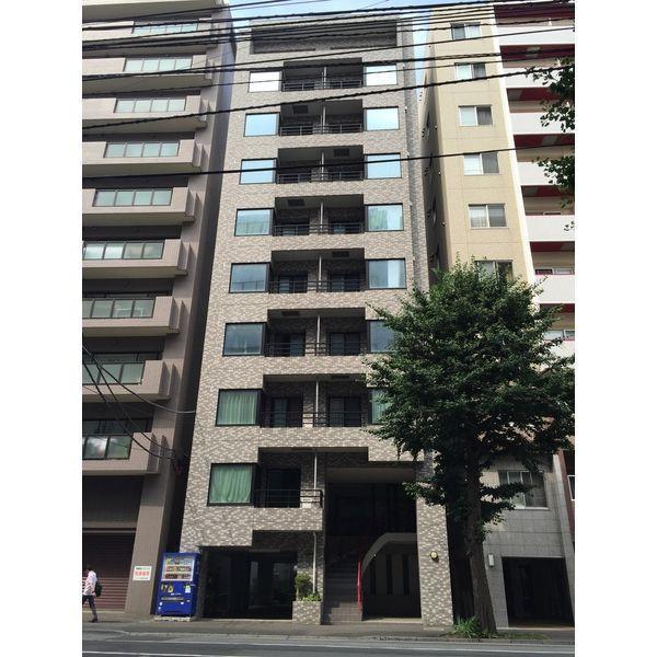 プライムレジデンス札幌
