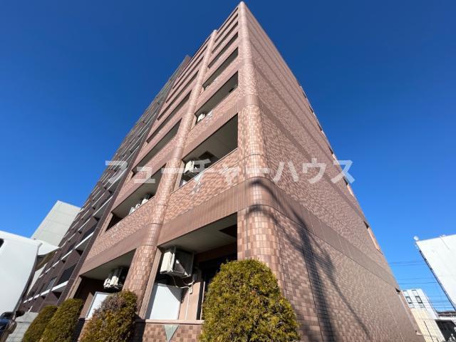 コンフォール舟小屋