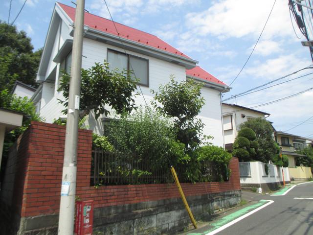 ウッディハウス