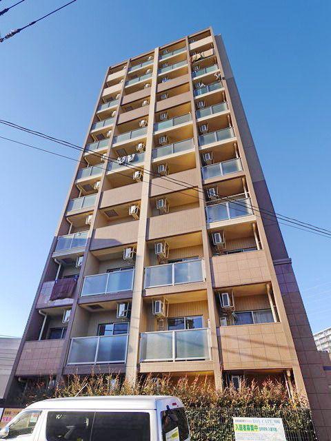 ROX CAPE川崎