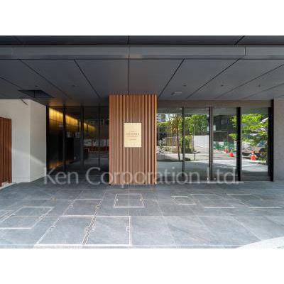THE AKASAKA RESIDENCE S.O.A THE SPI