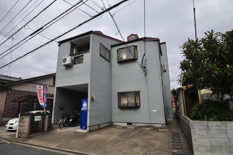 メゾンエス井尻