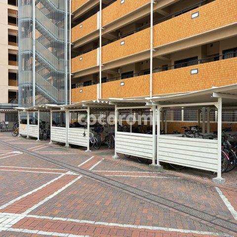 ふぁみーゆ寝屋川セントラルパークA棟
