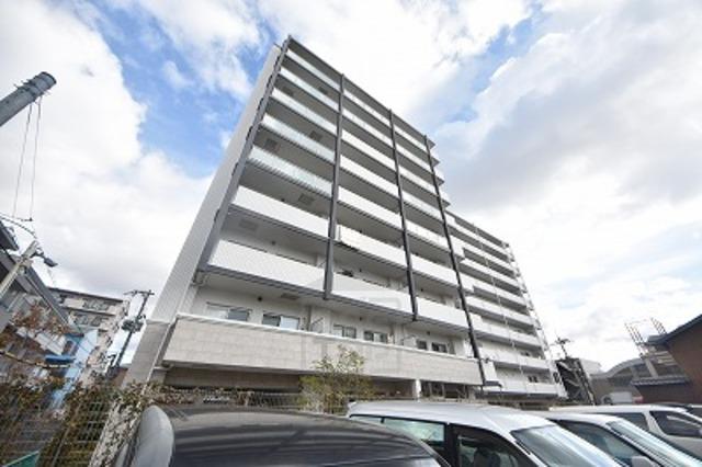 プロスパー正雀本町