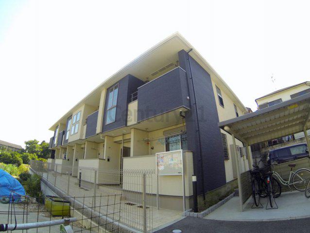 ルシェロ上ヶ原