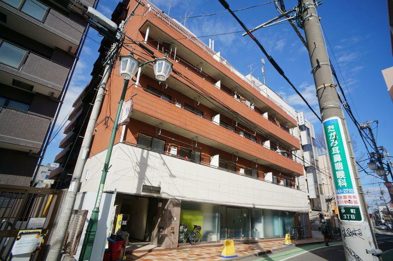 リーベンスハイム大宮