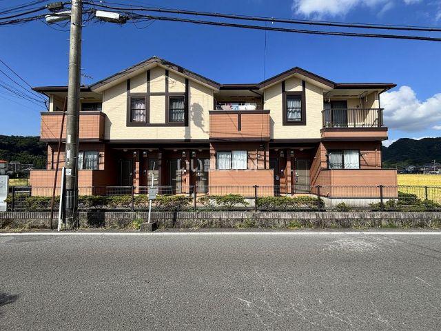 サンライズ新町A