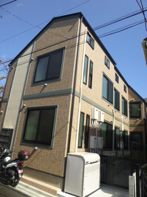アーバンプレイス東高円寺III