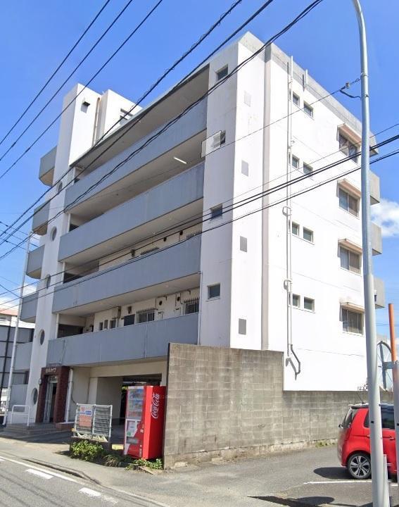 合川ハイツ