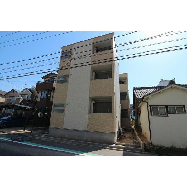 REGALEST 新瑞橋