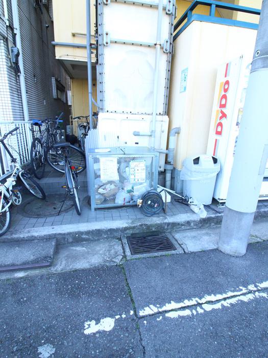 カーサ十日市場