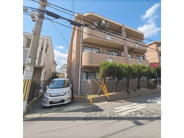 雅マンションパ-トⅡ