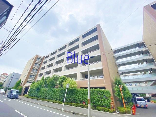 サンハイム鶴見A