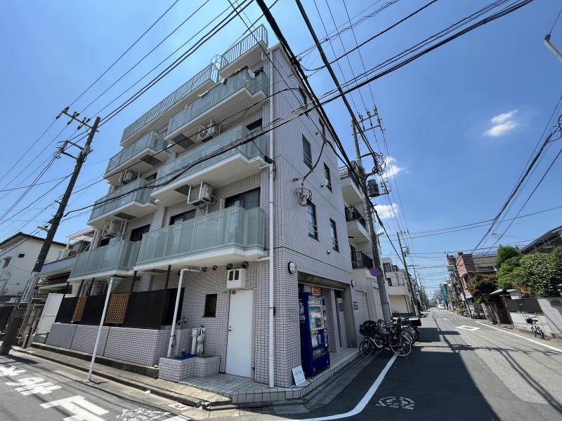 メインステージ北千住