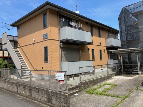 シャーメゾン根岸