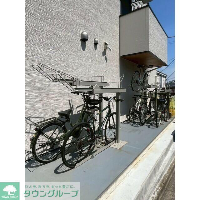INFINITY KOYASUMACHI