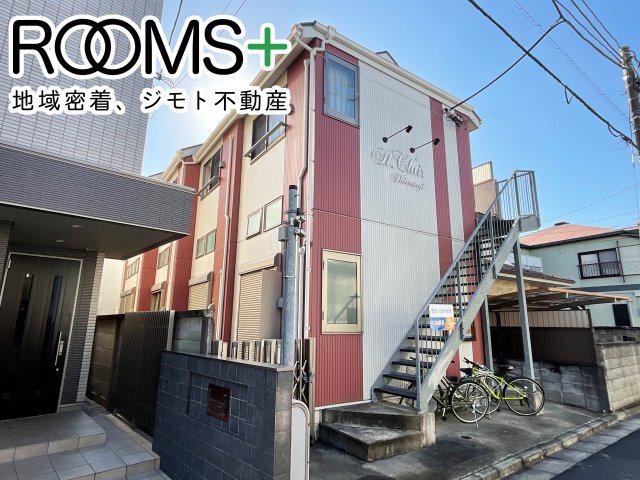 サン・クレール白鷺
