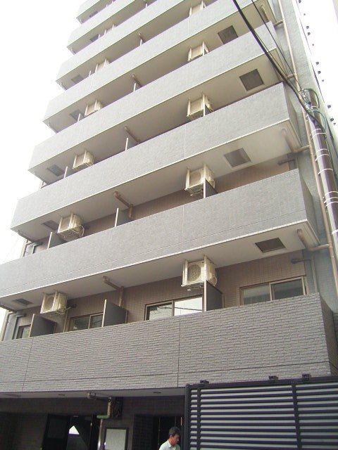 フェニックス伊勢佐木町