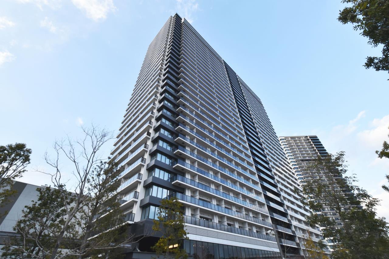シティタワーズ東京ベイ CENTRAL TOWER