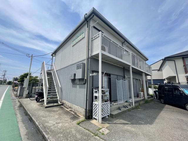 シティハイムサンビレッジ