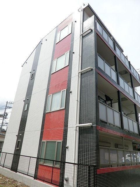 パールマンション鷺宮