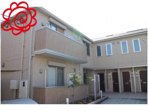 セジュール稲田本町II