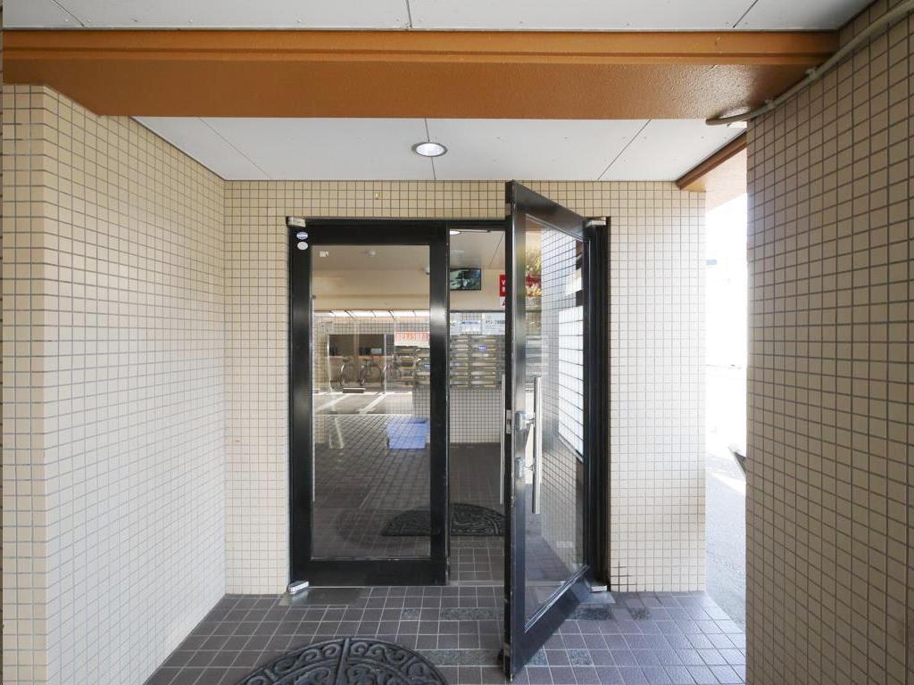 ベルコリーヌ小田原