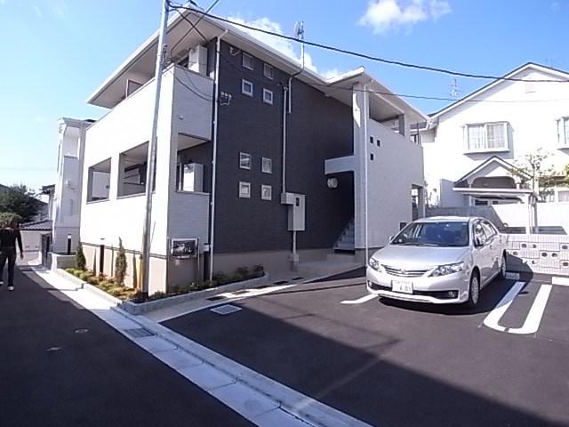 メゾン もくれん