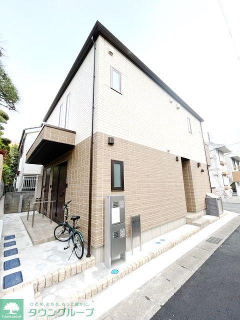 フルハウス