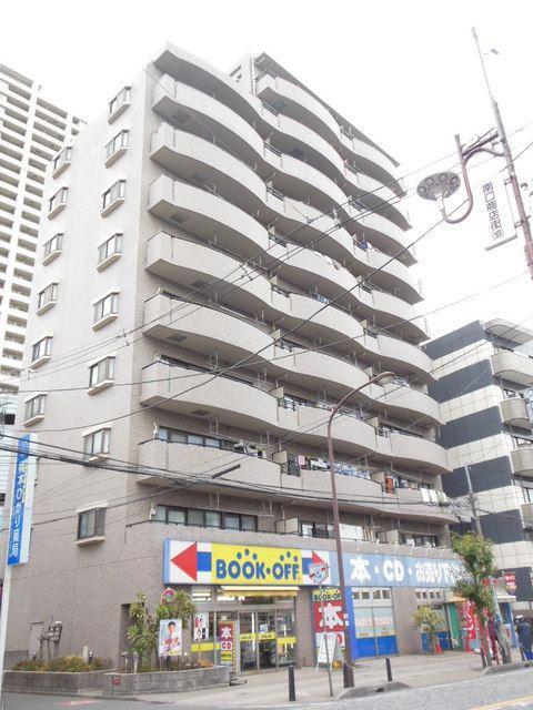 コンフォート 橋本