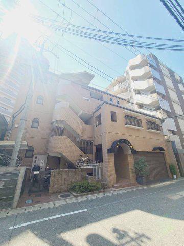 ハイコート甲子園
