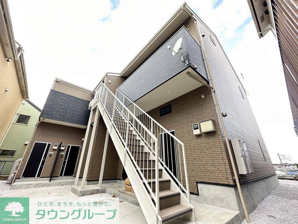 セレーノ上大岡