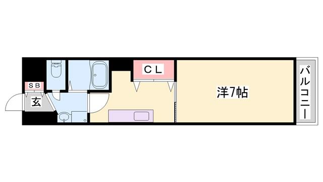 ポコアポコ明石鍛冶屋町5番館