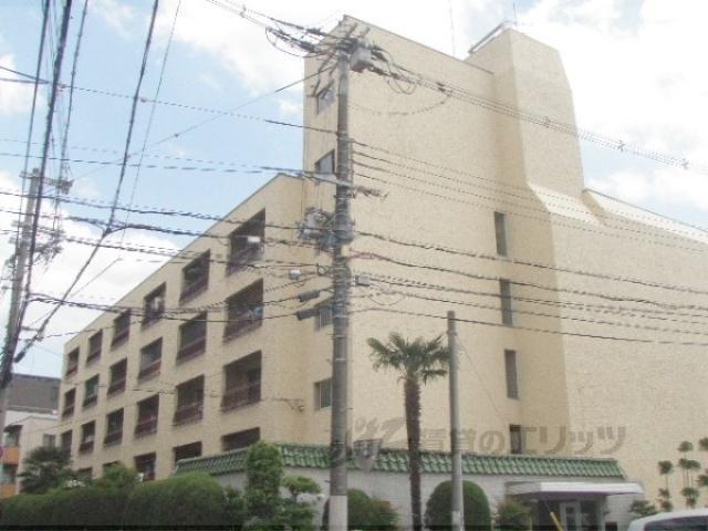 コープ鴨川B棟