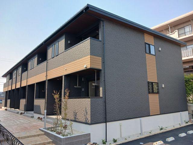 NISHIIBA BASE 2