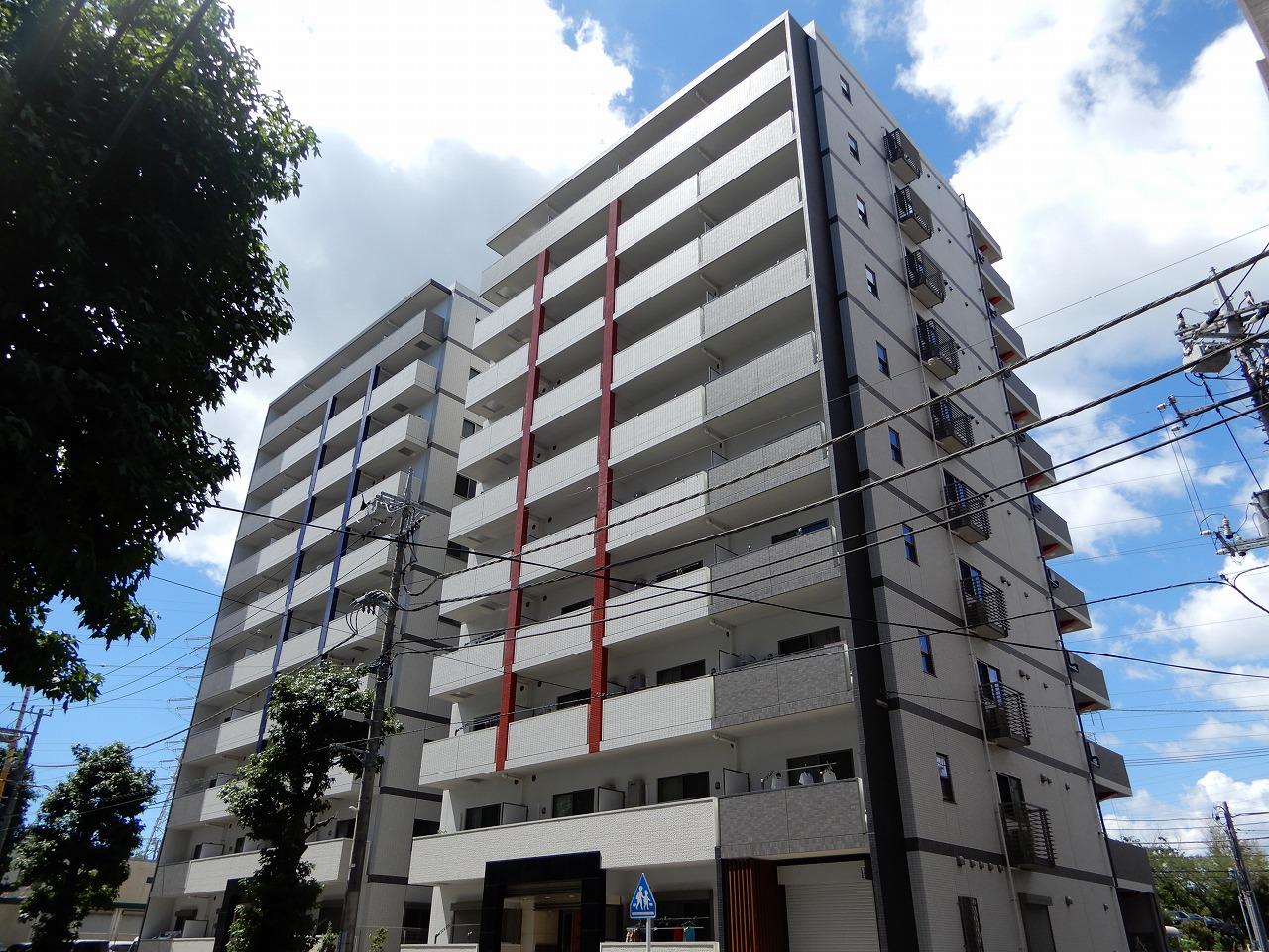 グランスイート新横浜II
