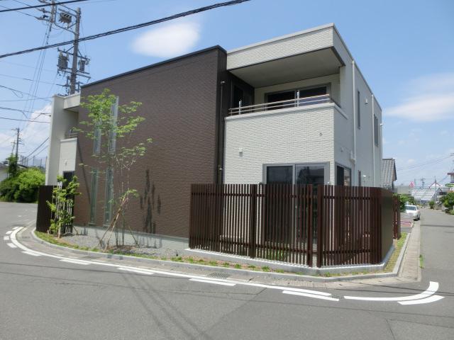 プリューテ並柳(2LDK/2階)