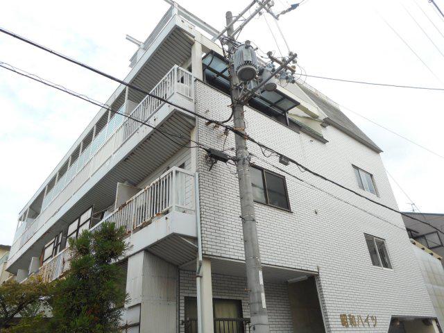昭和ハイツ