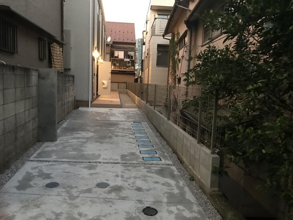 ルミエール豊町