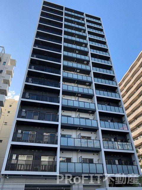 スペーシア日本橋東