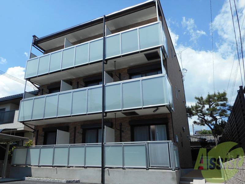 レオネクスト豊中岡町