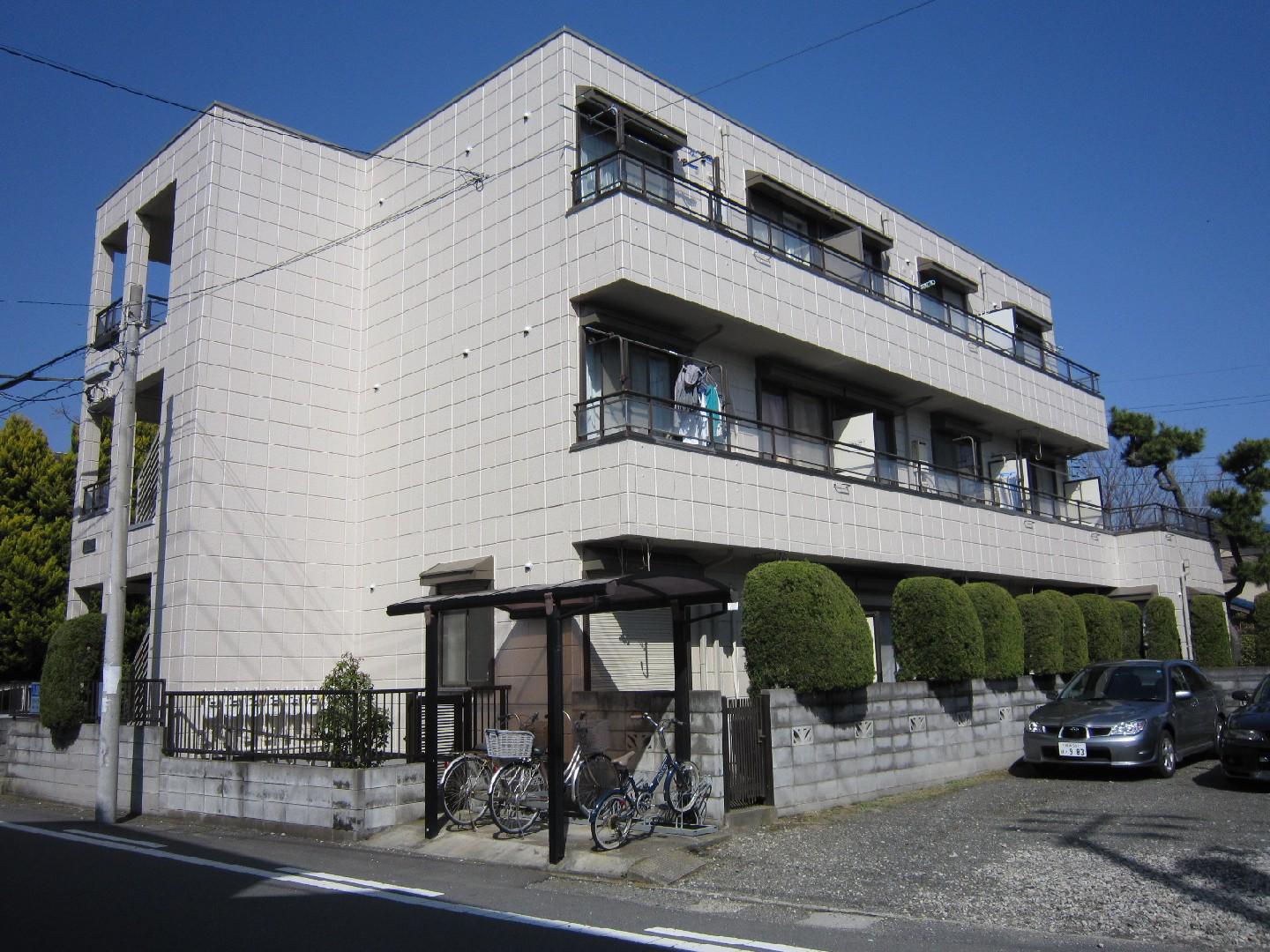 パストラルコート