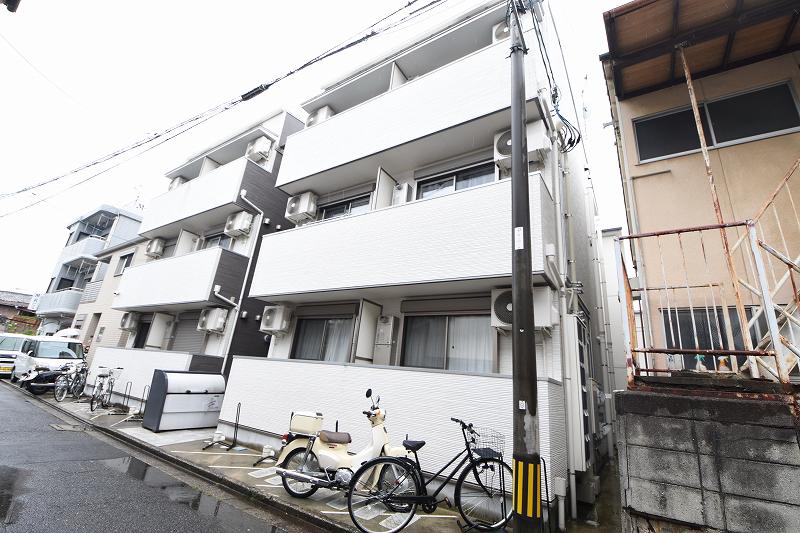 LA VITA天神川