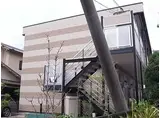 レオパレスフルール